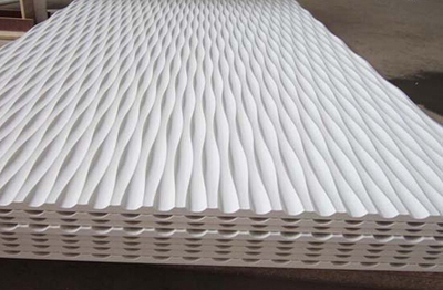 波浪板有哪些材質