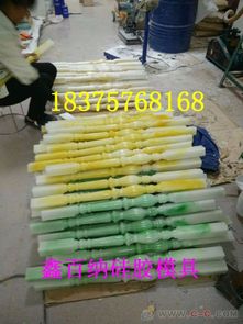 深耕防玉硅膠模具領域，四川鑫百納硅膠模具廠引領裝飾材料創新