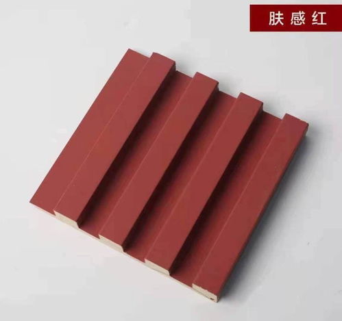 赤峰實木格柵批發 裝飾材料的優選選擇