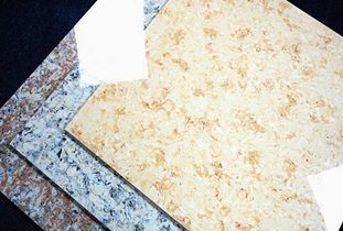 探索新型裝修材料 種類、特點與可靠性分析