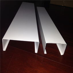 鋁方通 幼兒園天花吊頂裝飾材料的理想選擇