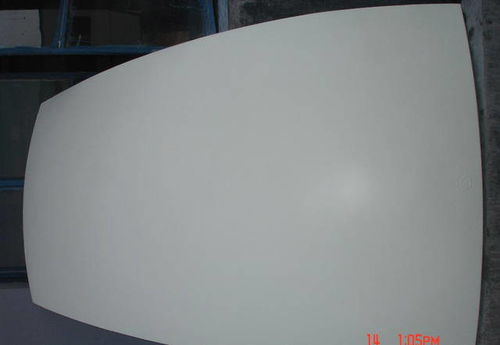 2017年新型裝飾材料大全: 定義、分類與應用解析