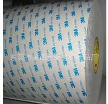 供應強力雙面膠 滿足LED燈飾與汽車配件的多樣化需求